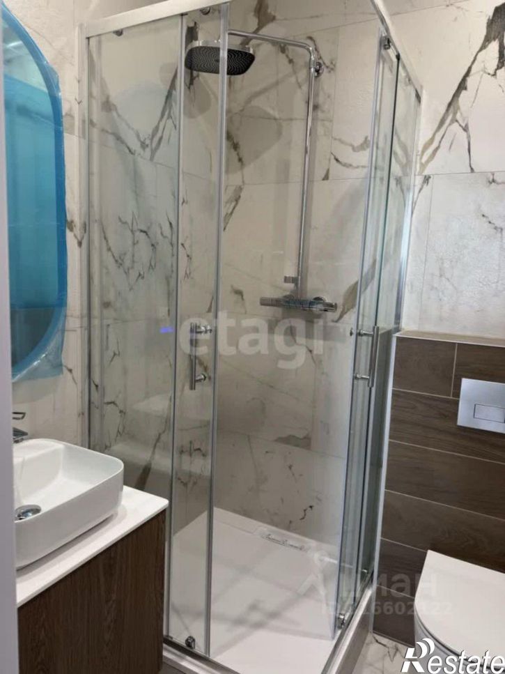 2-комн квартира городской округ Пермь, Пермь