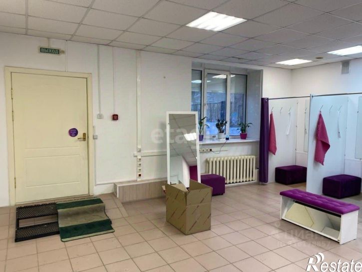 Офис городской округ Пермь, Пермь