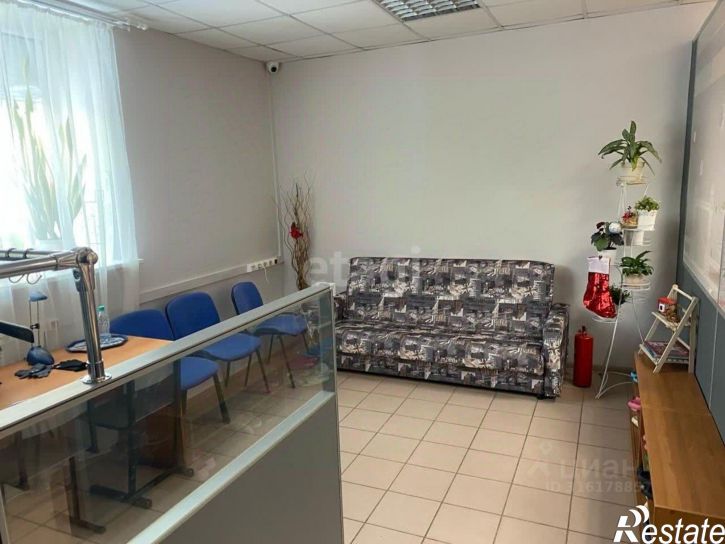 Офис городской округ Пермь, Пермь