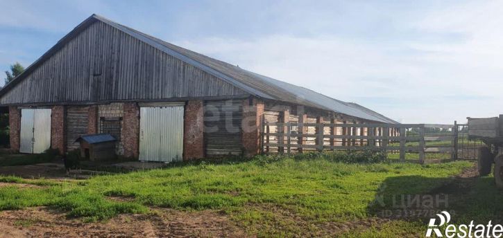 Склад Ильинский муниципальный округ