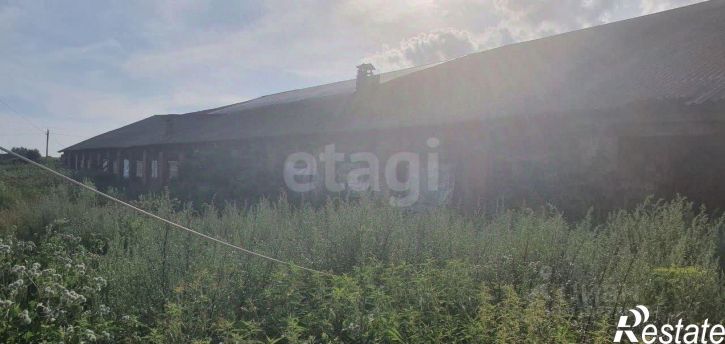 Склад Ильинский муниципальный округ