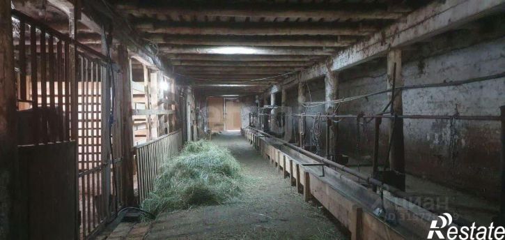 Склад Ильинский муниципальный округ