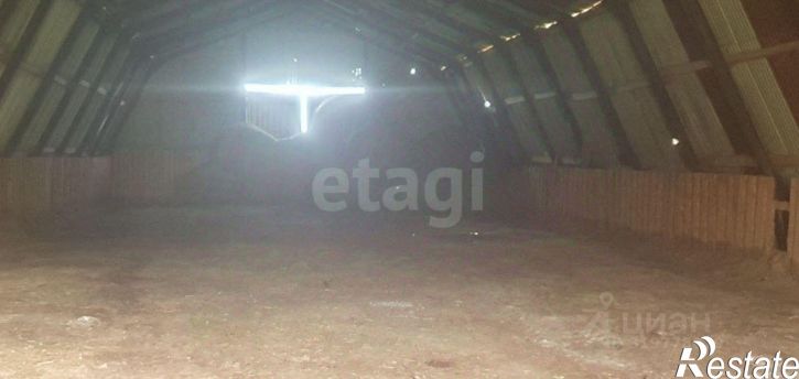 Склад Ильинский муниципальный округ