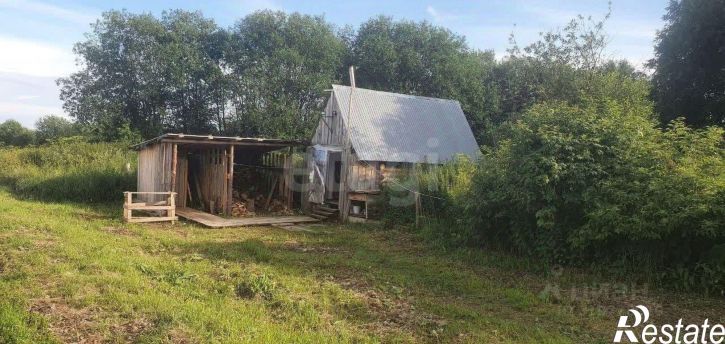 Склад Ильинский муниципальный округ