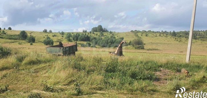 Склад Ильинский муниципальный округ