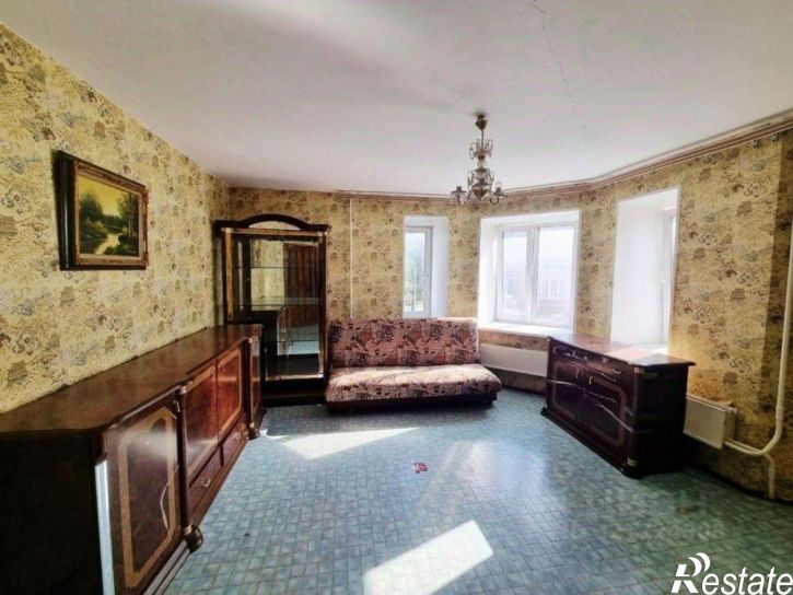 3-комн квартира г Березники, пр-кт Ленина, д 49