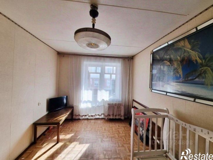 3-комн квартира г Березники, пр-кт Ленина, д 49