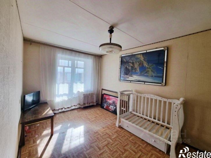 3-комн квартира г Березники, пр-кт Ленина, д 49