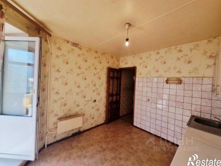 3-комн квартира г Березники, пр-кт Ленина, д 49