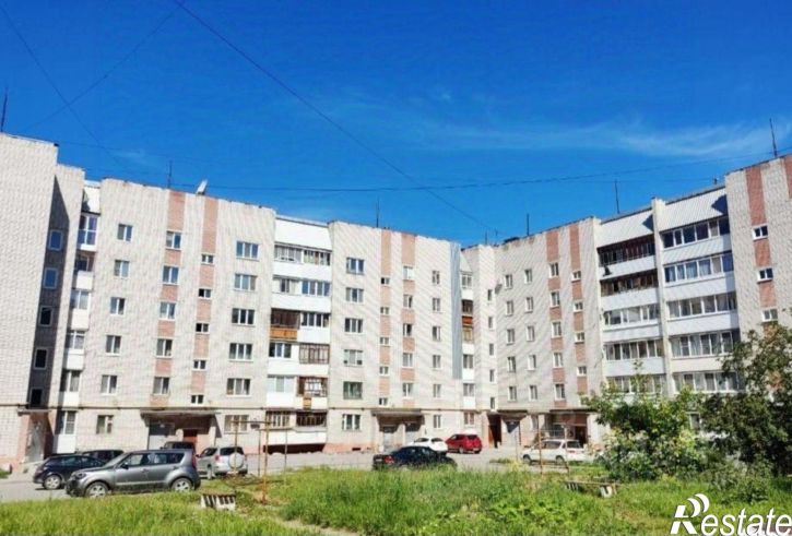 3-комн квартира г Березники, пр-кт Ленина, д 49