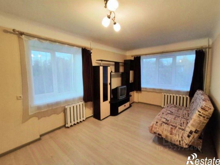 1-комн квартира г Березники, Советский пр-кт, д 53