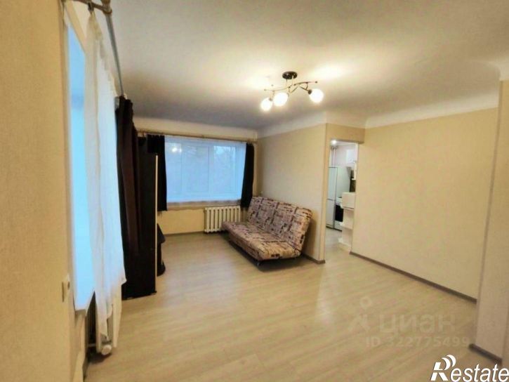 1-комн квартира г Березники, Советский пр-кт, д 53