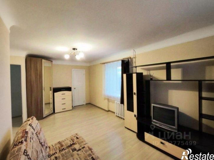 1-комн квартира г Березники, Советский пр-кт, д 53