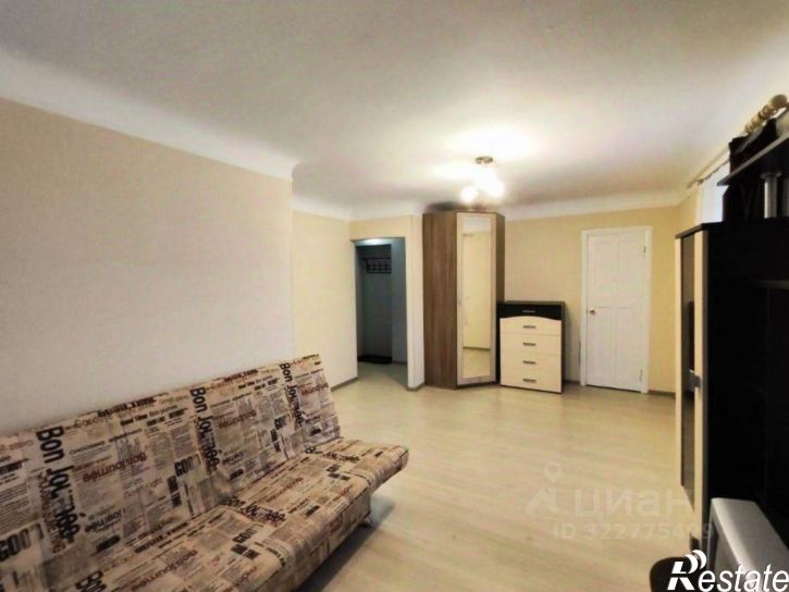 1-комн квартира г Березники, Советский пр-кт, д 53