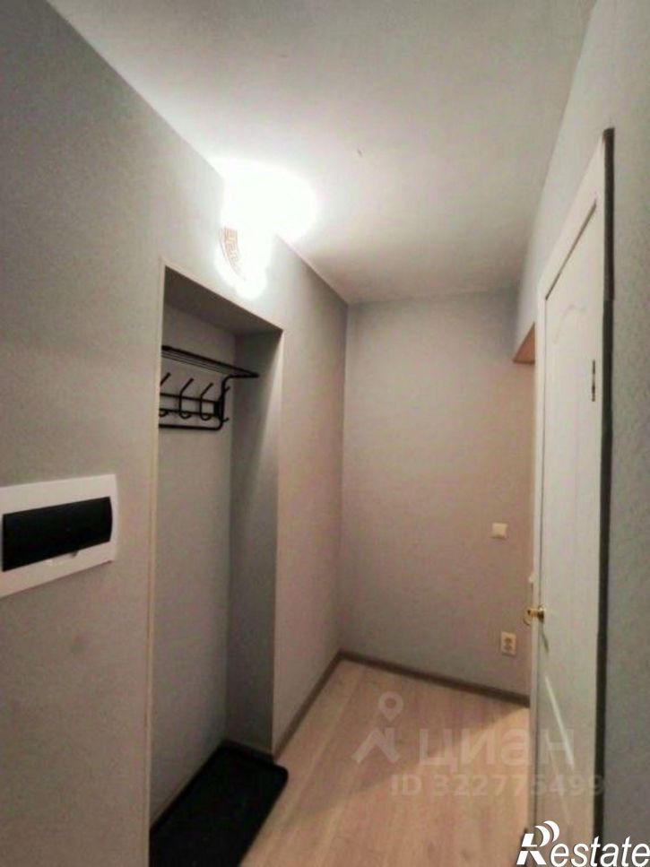 1-комн квартира г Березники, Советский пр-кт, д 53