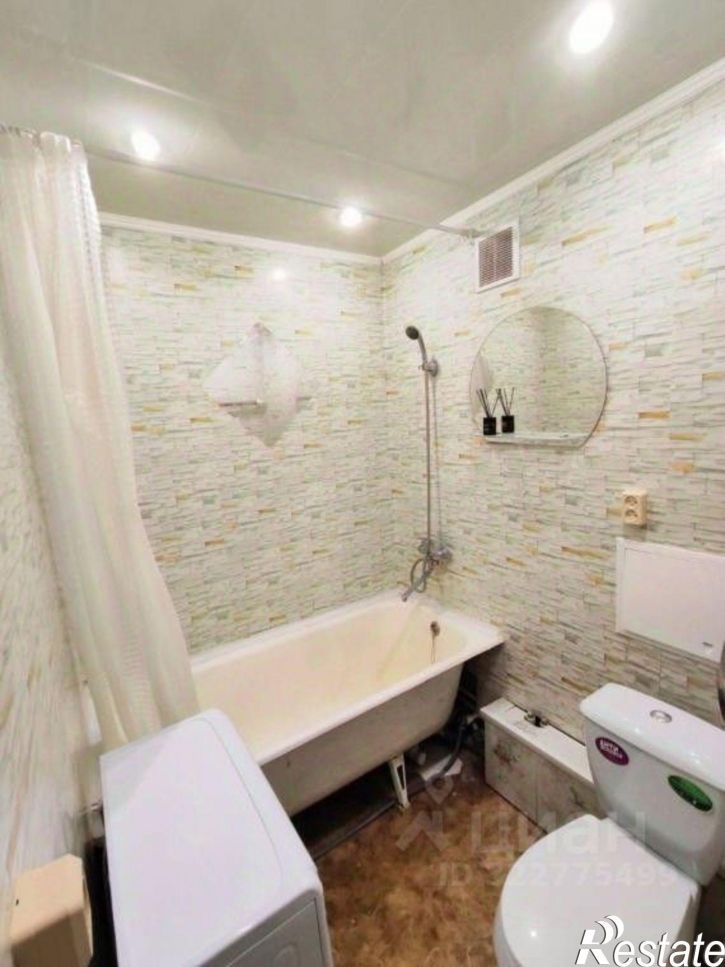 1-комн квартира г Березники, Советский пр-кт, д 53