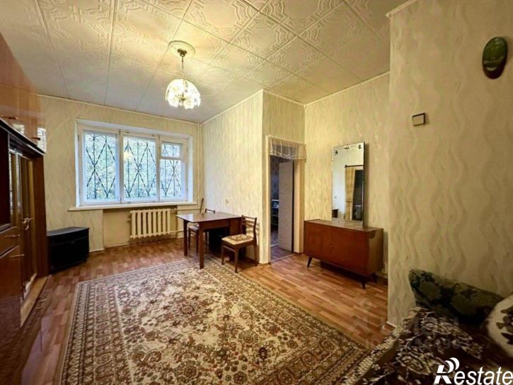 2-комн квартира г Березники, ул Пятилетки, д 82