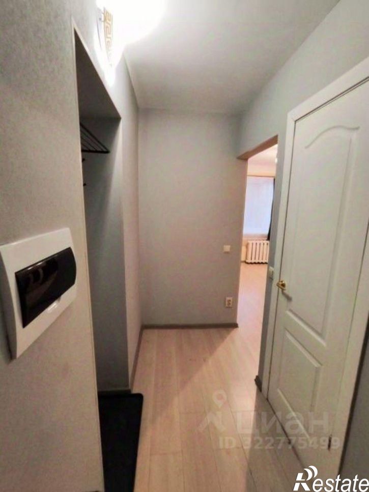 1-комн квартира г Березники, Советский пр-кт, д 53