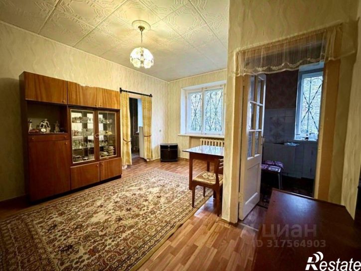 2-комн квартира г Березники, ул Пятилетки, д 82