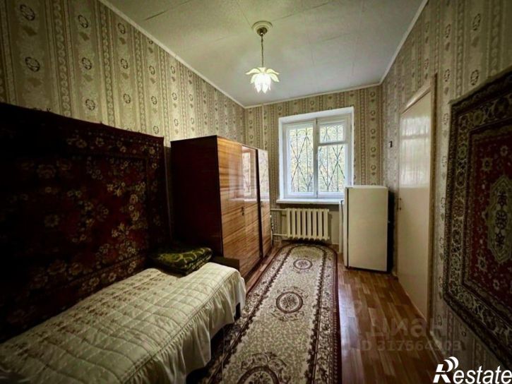 2-комн квартира г Березники, ул Пятилетки, д 82