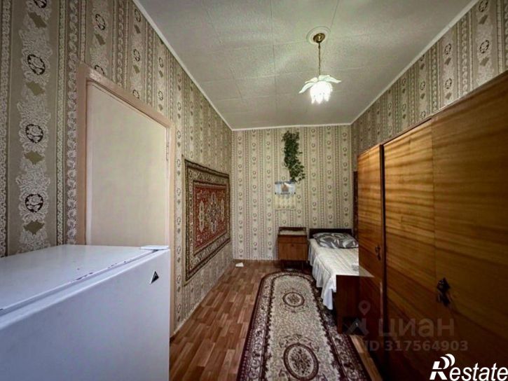 2-комн квартира г Березники, ул Пятилетки, д 82