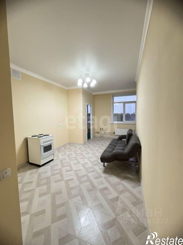 1-комн квартира городской округ Пермь, Пермь