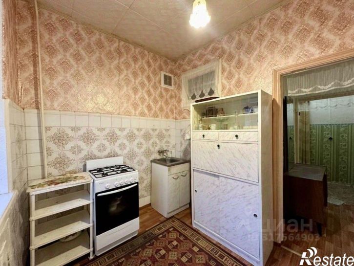 2-комн квартира г Березники, ул Пятилетки, д 82