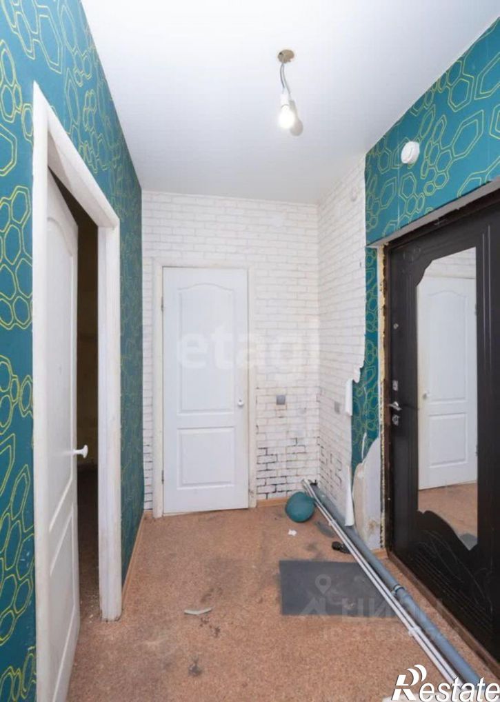 1-комн квартира городской округ Пермь, Пермь