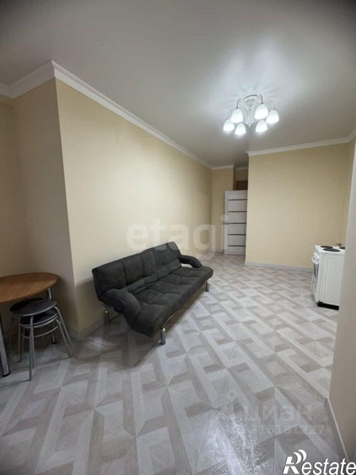 1-комн квартира городской округ Пермь, Пермь