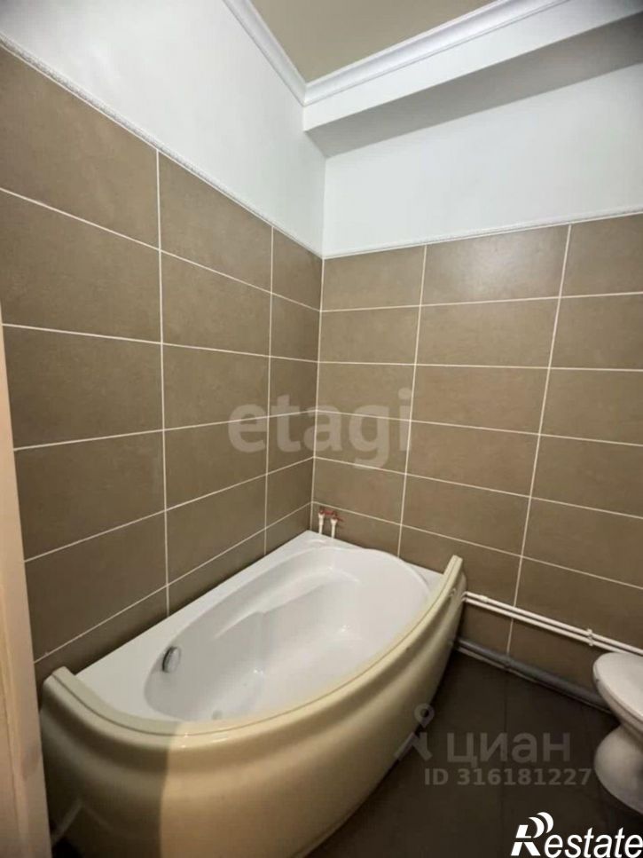 1-комн квартира городской округ Пермь, Пермь