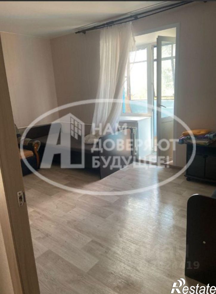 2-комн квартира Чернушинский городской округ, Чернушка