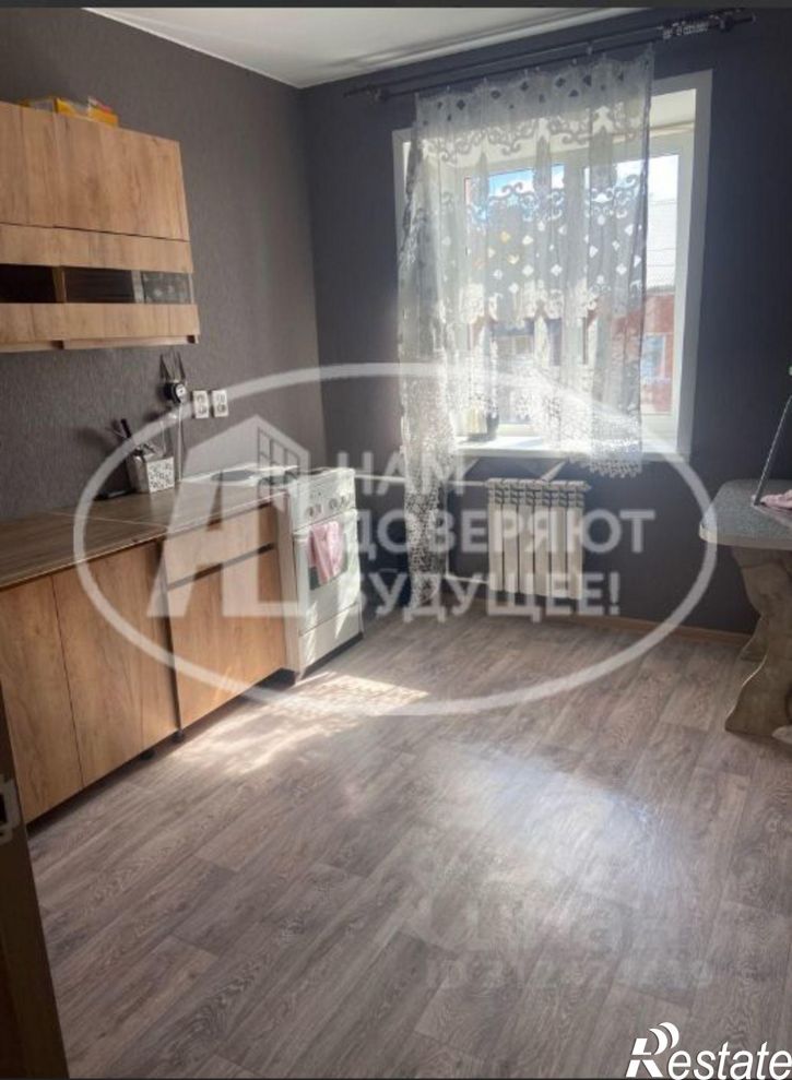 2-комн квартира Чернушинский городской округ, Чернушка