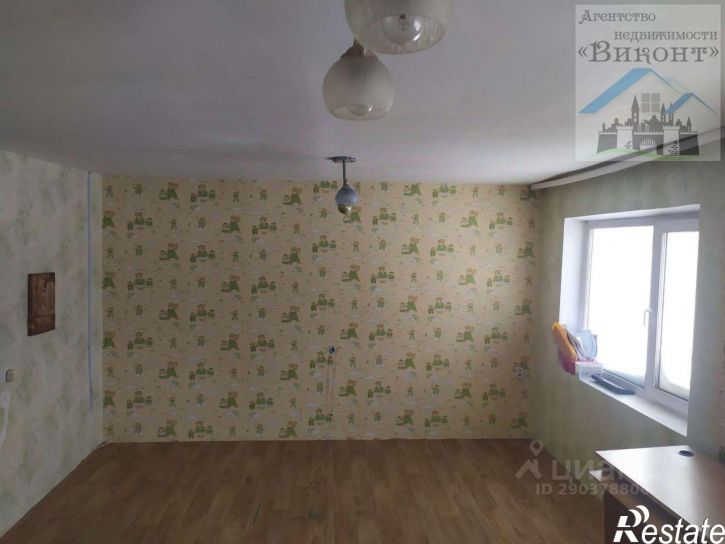 3-комн квартира Пермский район, Бершеть село