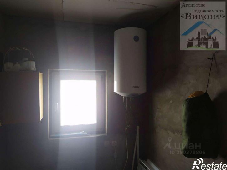 3-комн квартира Пермский район, Бершеть село