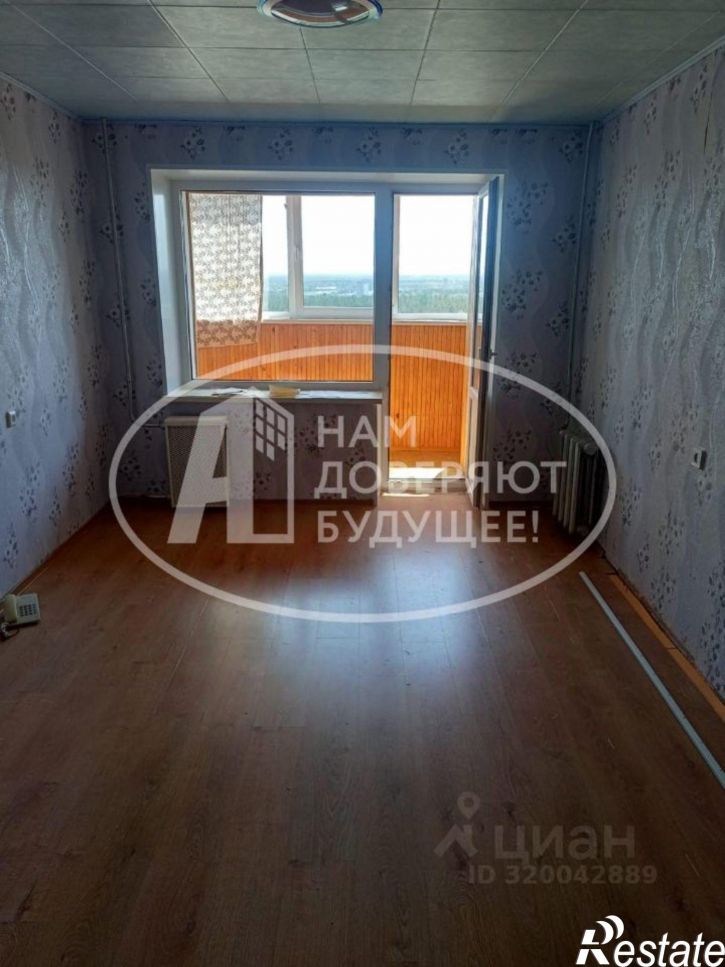 1-комн квартира Сосновая улица, 9,  д. 9