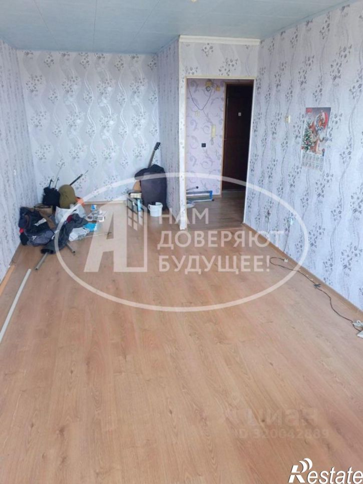 1-комн квартира Сосновая улица, 9,  д. 9