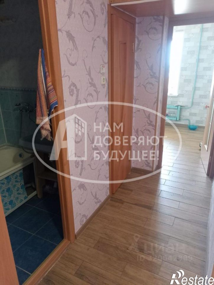 1-комн квартира Сосновая улица, 9,  д. 9