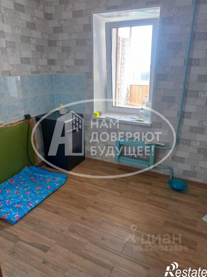 1-комн квартира Сосновая улица, 9,  д. 9