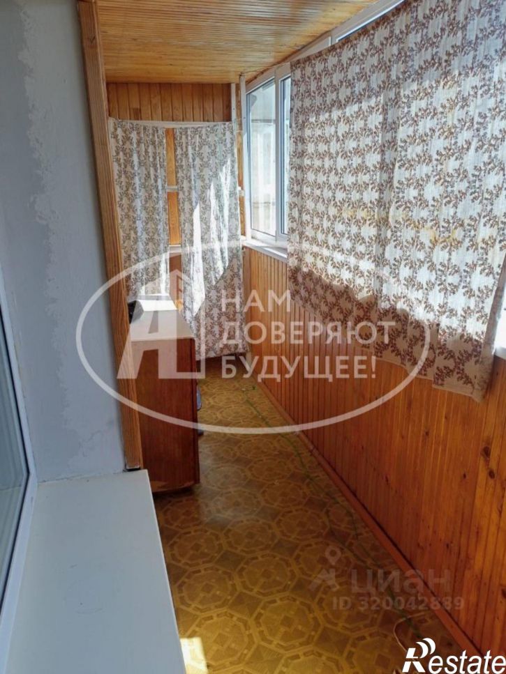 1-комн квартира Сосновая улица, 9,  д. 9