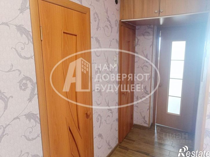 1-комн квартира Сосновая улица, 9,  д. 9