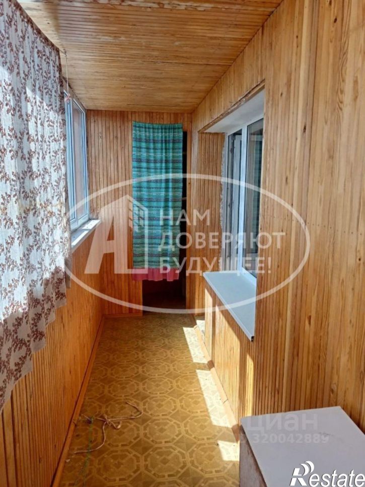 1-комн квартира Сосновая улица, 9,  д. 9