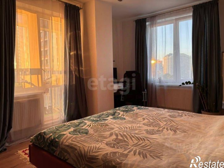 3-комн квартира городской округ Пермь, Пермь