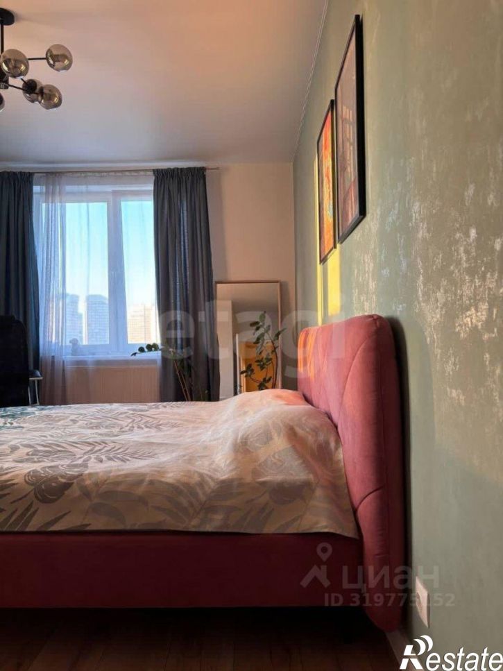 3-комн квартира городской округ Пермь, Пермь