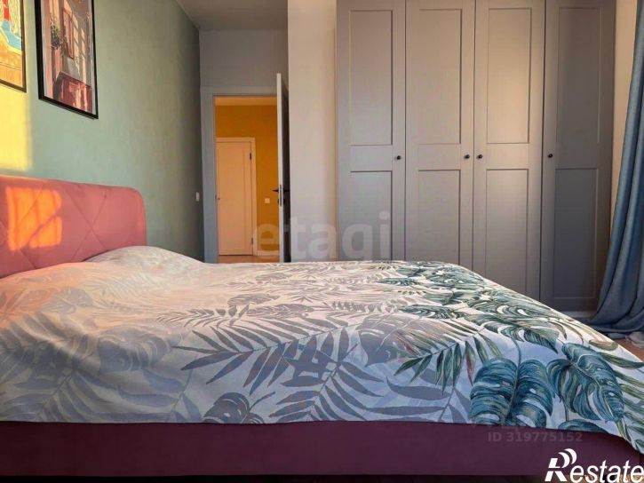 3-комн квартира городской округ Пермь, Пермь