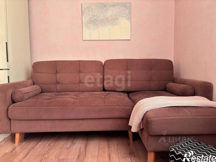 3-комн квартира городской округ Пермь, Пермь