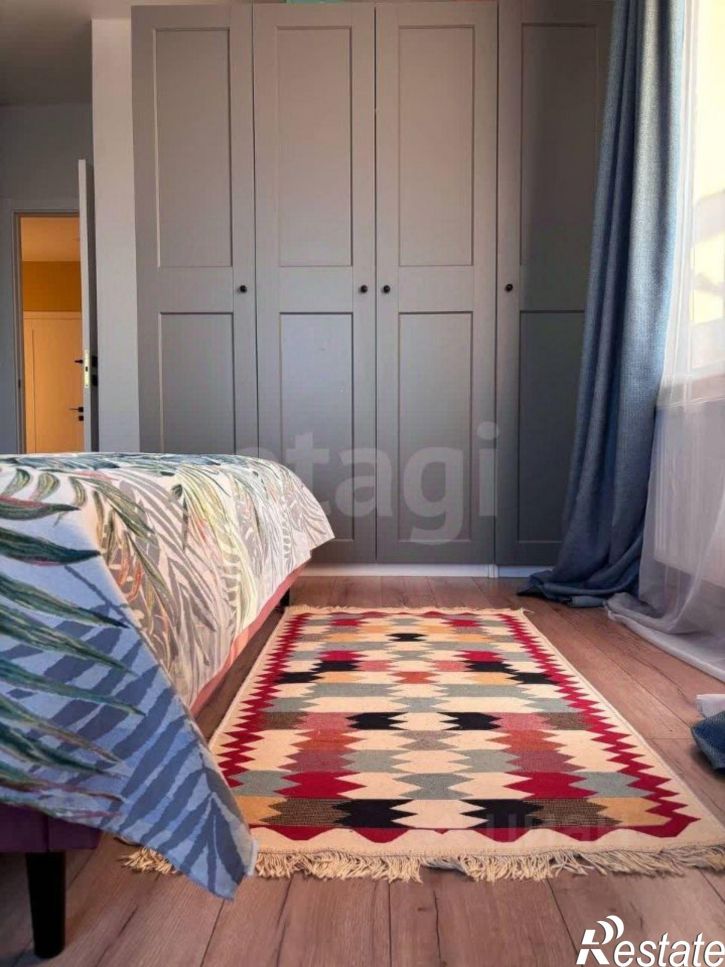 3-комн квартира городской округ Пермь, Пермь