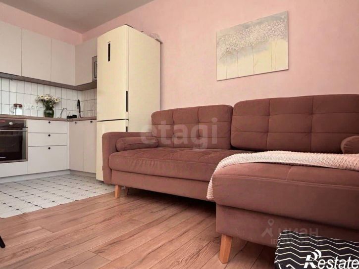 3-комн квартира городской округ Пермь, Пермь