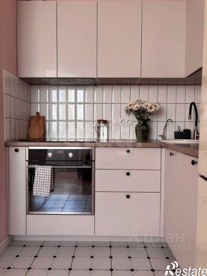 3-комн квартира городской округ Пермь, Пермь