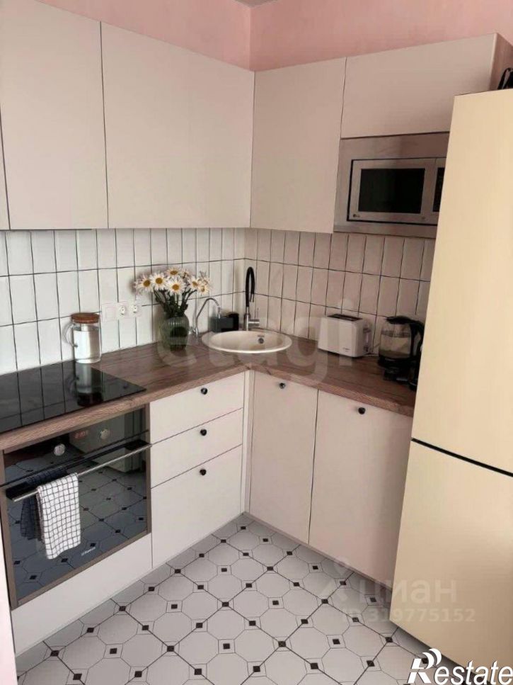 3-комн квартира городской округ Пермь, Пермь