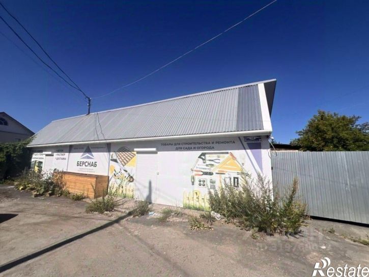 Торговое помещение г Березники, ул Новаторов, д 18